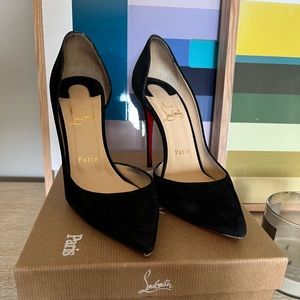 Louboutin iriza